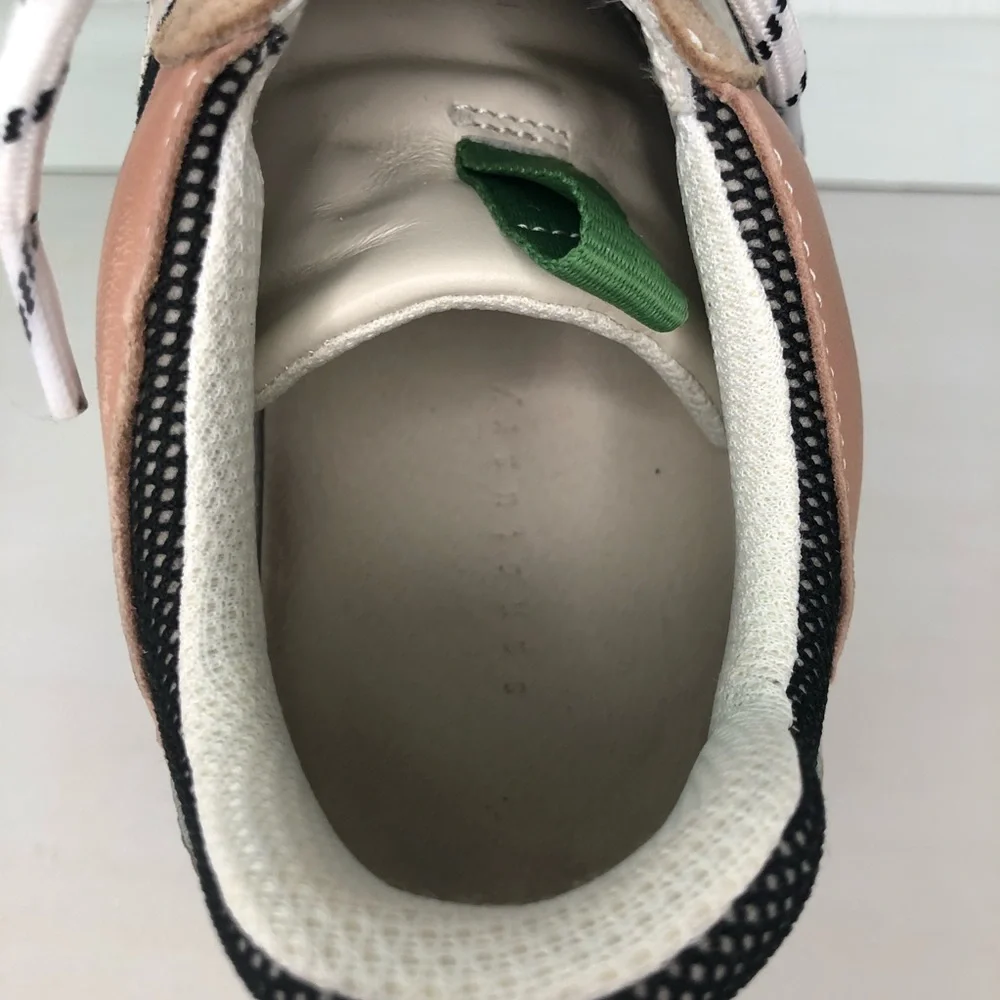 Sanctuary Groove Camo Printed Sneaker Camouflage - Picture 8 of 16